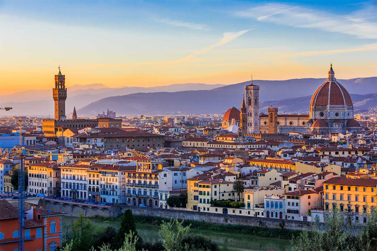 Florence-Tour-fromRome-1