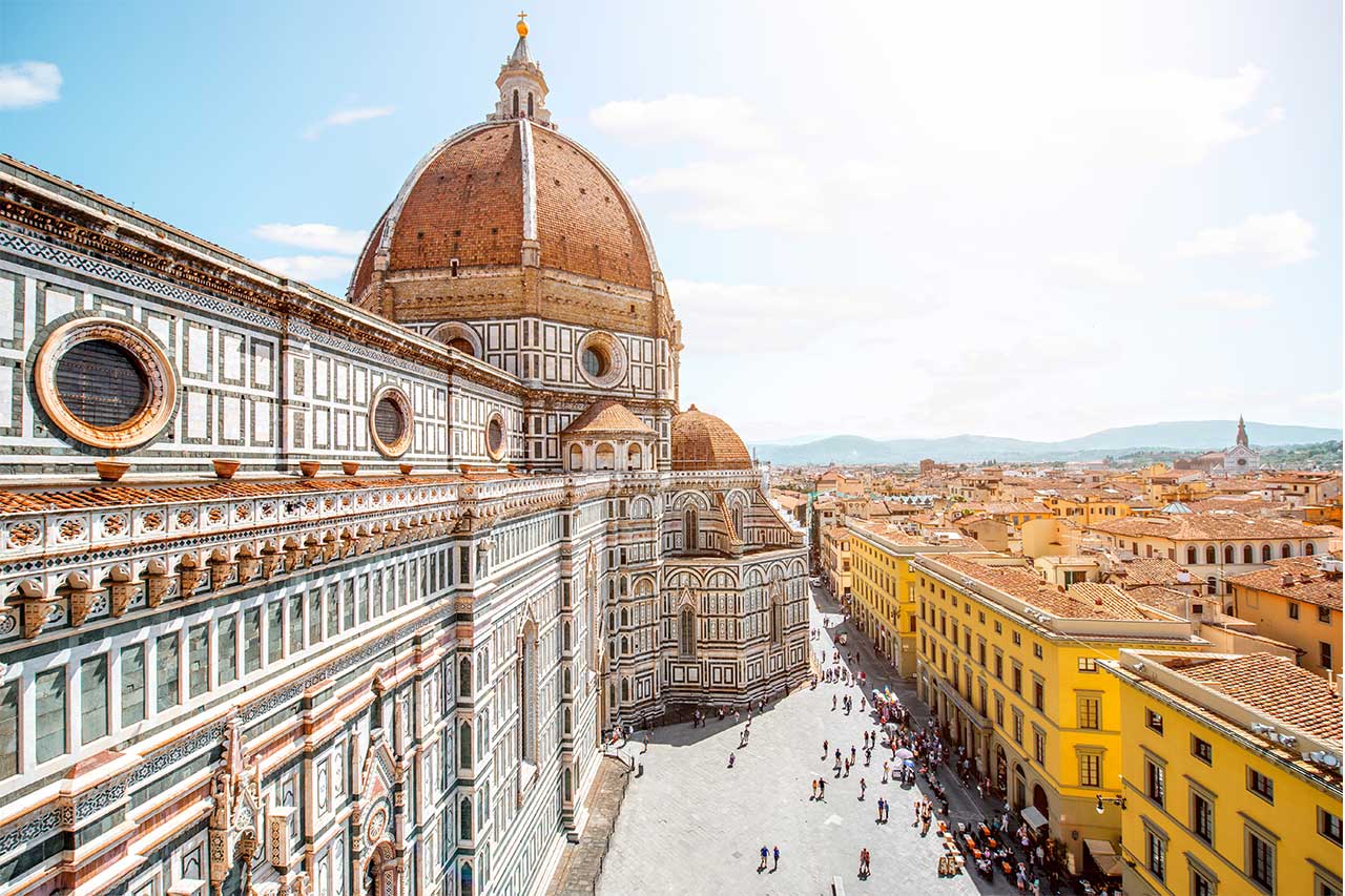 Florence-Tour-fromRome-2