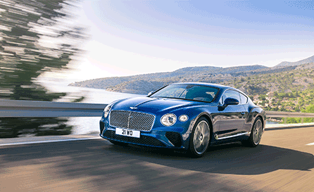 bentley-continental