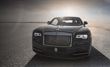 rolls-royce